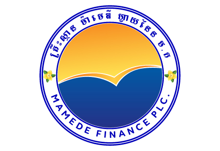 MAMEDE FINANCE PLC.